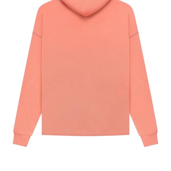 Essentials hoodie XS - Picture 2 of 4